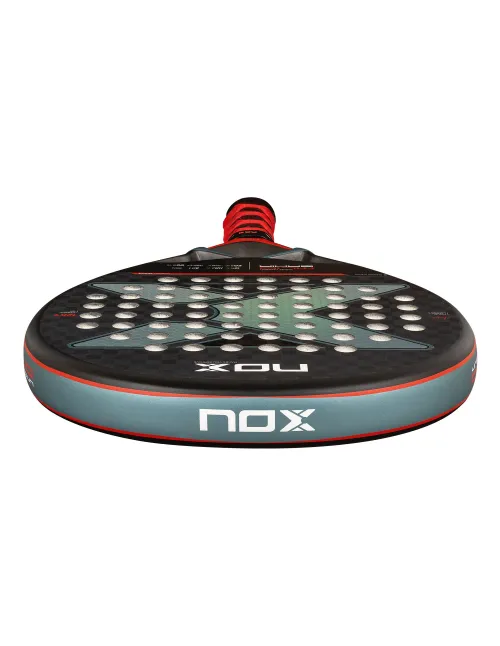 Nox ML10 Bahia 12K Luxury Series | Ofertas de pádel